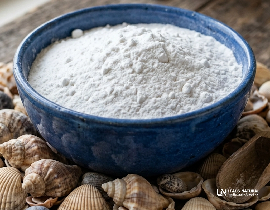 Glucosamine hydrochloride